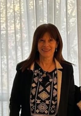 María Rosa Vázquez